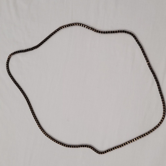 Long Necklace - Picture 2 of 4